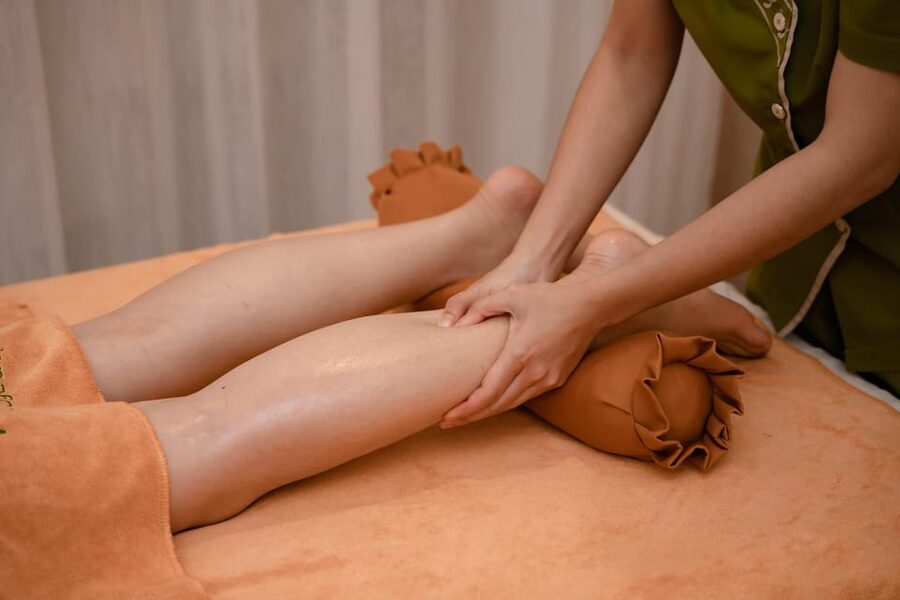 Da Nang: 90mins Special Massage in Rora Spa (Free pick-up) - Hotel pickup, drop-off, and the transport catch