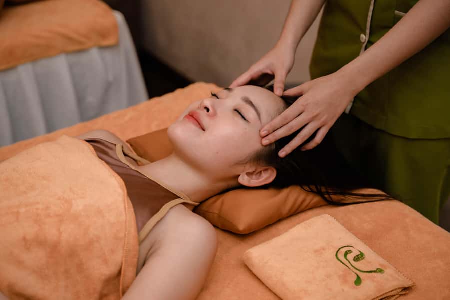 Da Nang: 90mins Special Massage in Rora Spa (Free pick-up) - Is $34 good value in Da Nang?