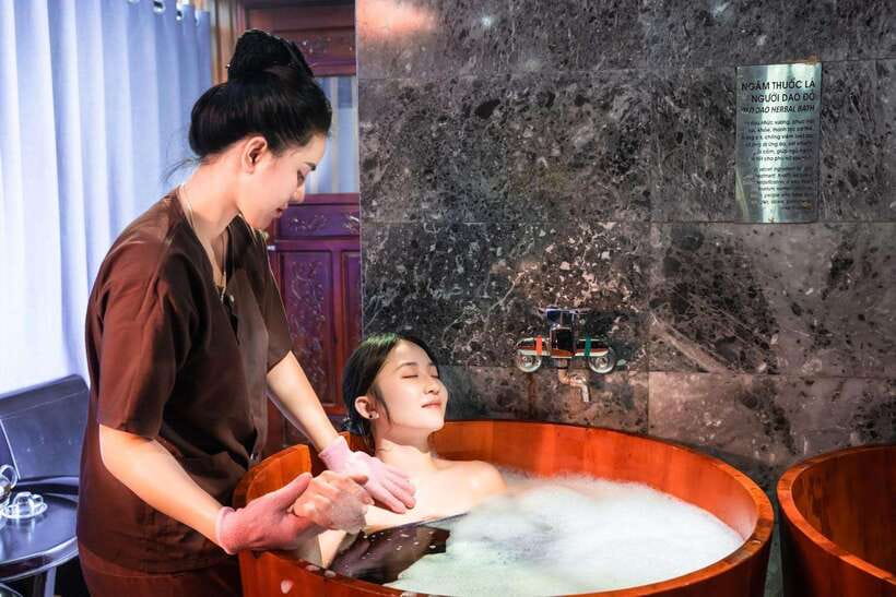 Da Nang: Cham Spa & Massage Experience (Optional Buffet) - Who Will Like Cham Spa & Massage Most?