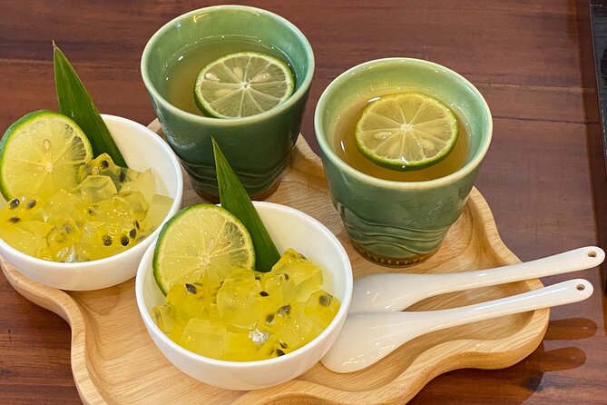 Da Nang: Private 90 minutes Aroma Massage by Trees Spa - What the 90-minute treatment is designed to do