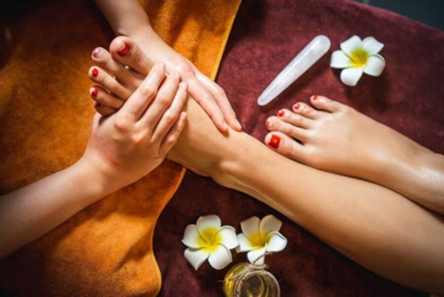 Da Nang: Relax with 60 minutes Foot Massage - How to make the most of your hour