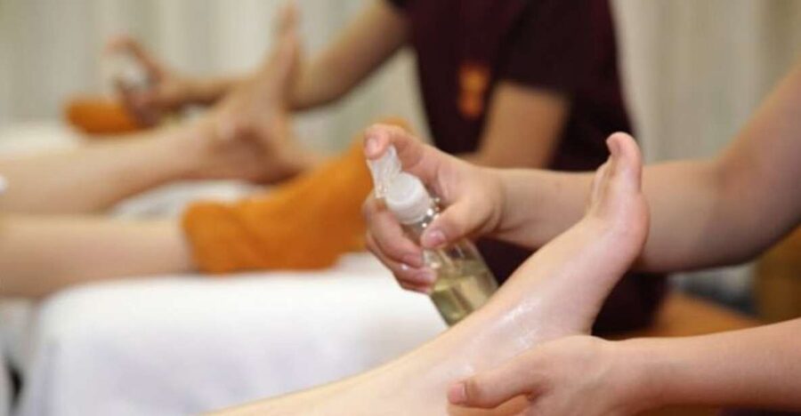 Da Nang: Relax with 60 minutes Foot Massage - Why the Japanese massage approach matters