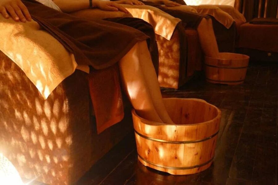 Da Nang: Relax with 60 minutes Foot Massage - Who will get the most from this experience?