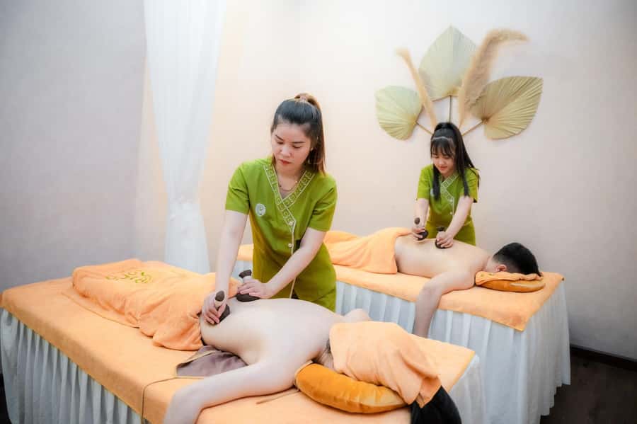 Da Nang: Relax with 90 minutes Aroma Massage (FREE PICK-UP) - What the two-hour visit is really like