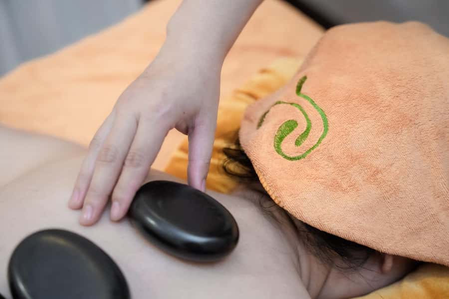 Da Nang: Relax with 90 minutes Aroma Massage (FREE PICK-UP) - Who will get the most from this treatment