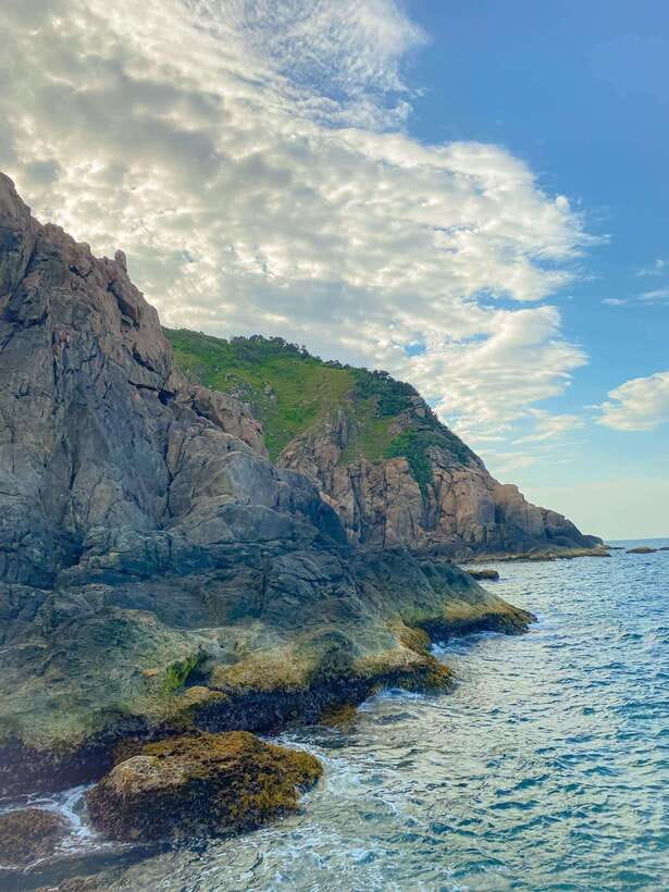 Da Nang: Than Tai Hot Springs Water Park & Wellness Retreat - Reaching Thần Tài from Da Nang or Hoi An
