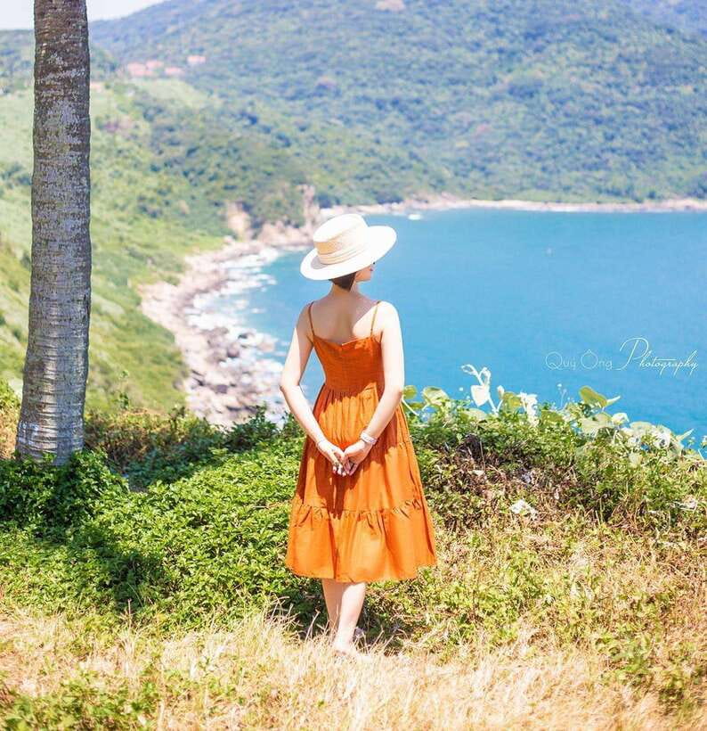 Da Nang: Than Tai Hot Springs Water Park & Wellness Retreat - Hot mineral pools for the slower part of the day