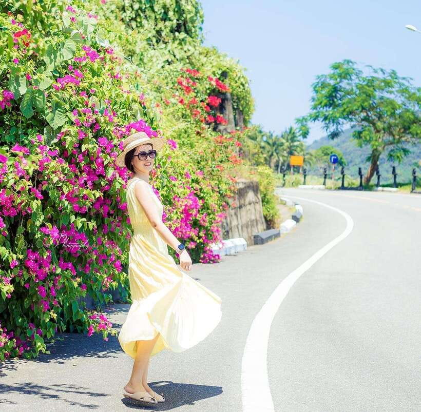 Da Nang: Than Tai Hot Springs Water Park & Wellness Retreat - Mud baths, herbal baths, and Japanese-style onsen