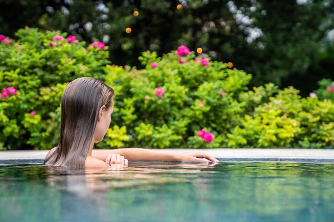 Day Pass to the QC Termetorino Luxury Spa in Turin - Is $110.78 a fair price?