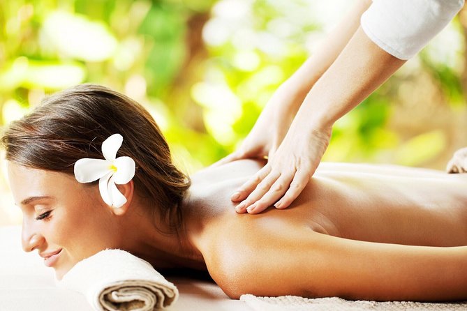 Day Spa Activity in Maui, Hawaii - Key things to know before booking