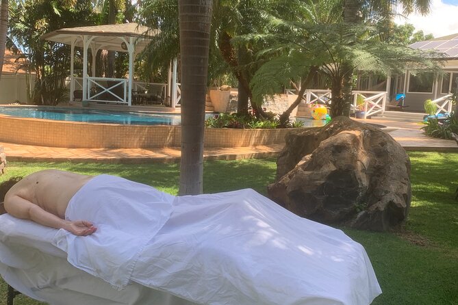 Day Spa Activity in Maui, Hawaii - Is $231 a good value on Maui?