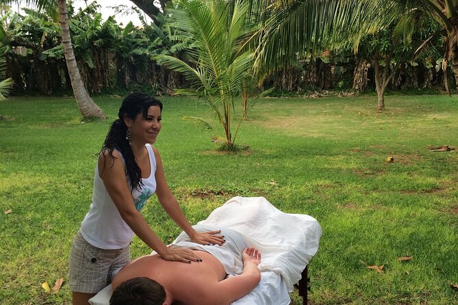 Day Spa Activity in Maui, Hawaii - Timing, availability, and cancellation rules