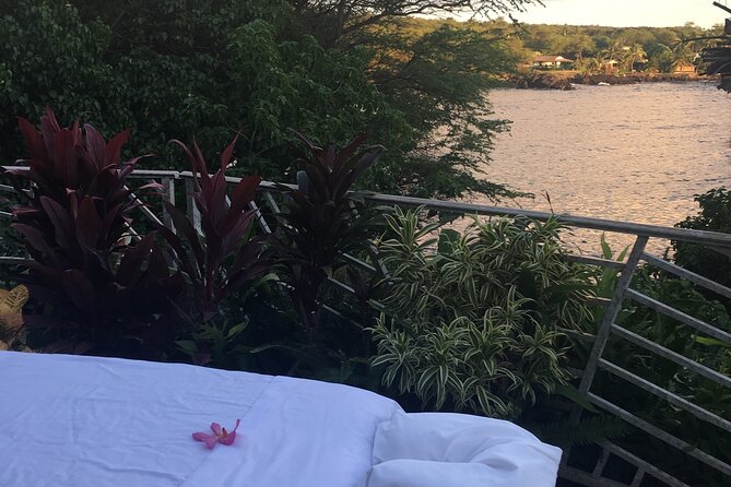 Day Spa Activity in Maui, Hawaii - Who will get the most from this experience?