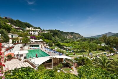 Day SPA like an ancient Roman