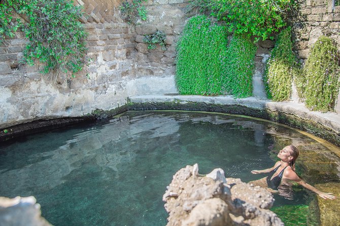 Day SPA like an ancient Roman - Building your own Roman-style bathing day