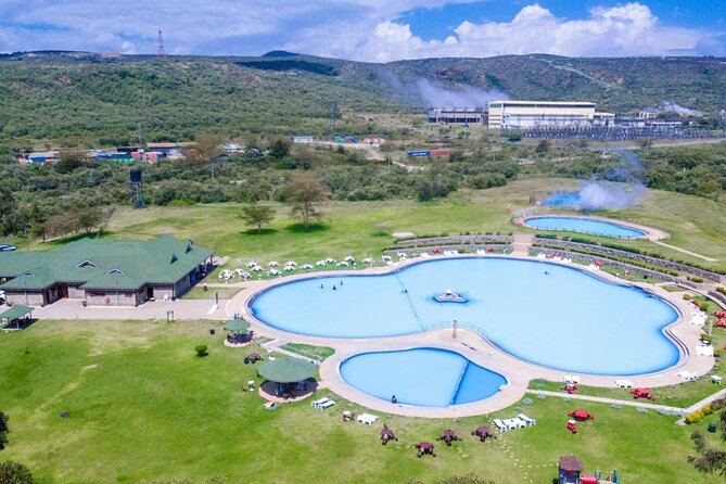 Day Tour to Lake Naivasha, Hell's Gate and Spa - Key points before you book