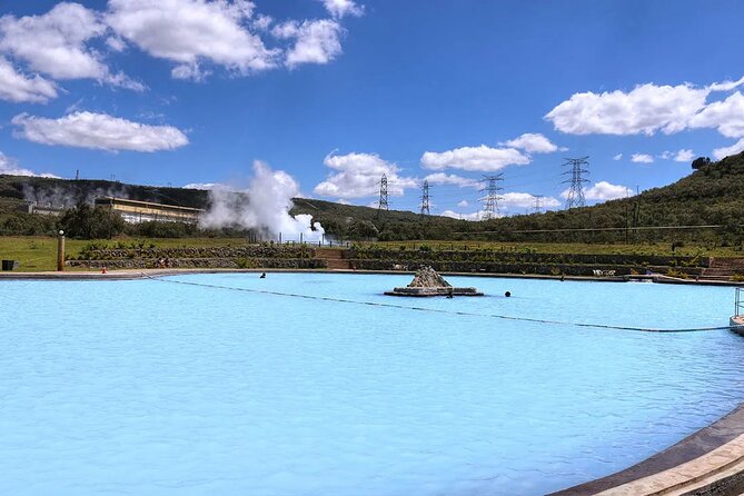 Day Tour to Lake Naivasha, Hell's Gate and Spa - Why this Nairobi day trip works