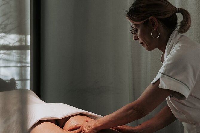 Day with Thermal Pool, SPA Access, Lunch & Massage - Who Will Enjoy This Day Most?
