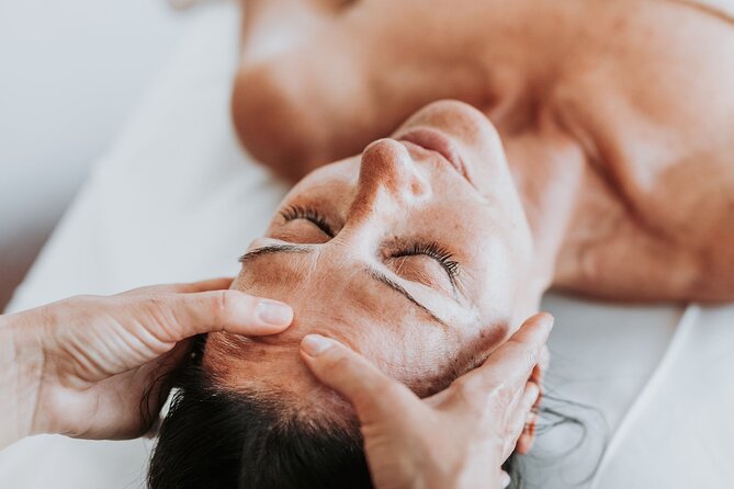 Day with Thermal Pool, SPA Access, Lunch & Massage - The Thermal Pool from 10:00 AM to 7:00 PM