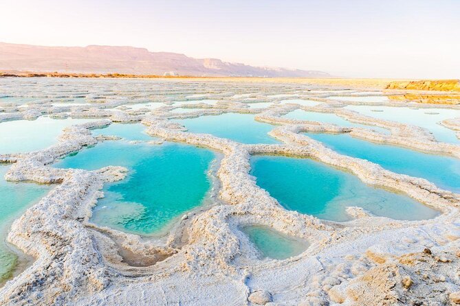 Dead Sea Relaxation Day from Jerusalem - Key points to know before you book