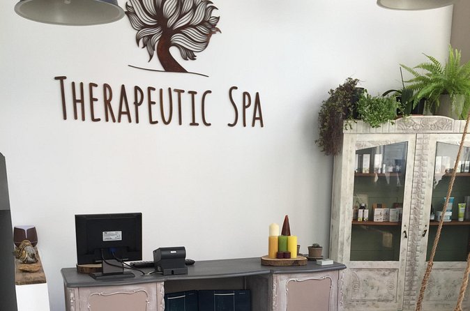 Deep Relaxing Massage - Is $72.59 a fair price?