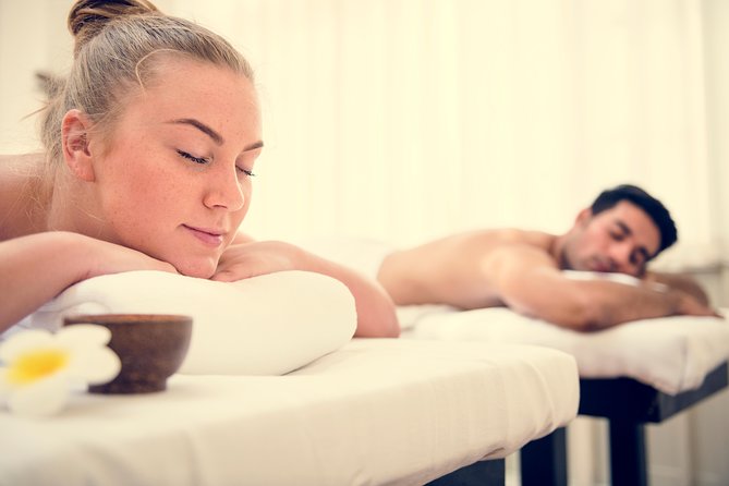Deep Tissue Massage and continue visiting - Key points at a glance