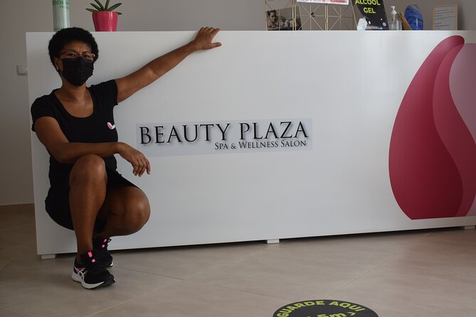 Deep Tissue Massages 50 minutes - Pickup, taxis, and finding the spa