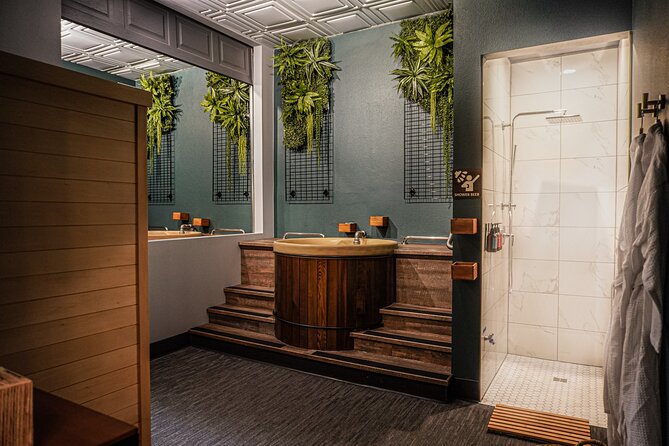 Denver Beer Spa: Colorado's Most Unique Spa Experience For Two - Key Details Before You Book