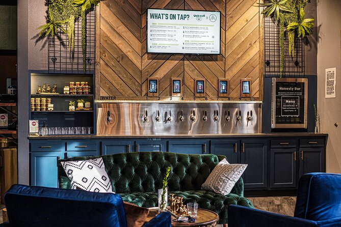 Denver Beer Spa: Colorado's Most Unique Spa Experience For Two - A Self-Guided Visit With Help Nearby