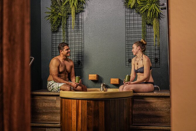 Denver Beer Spa: Colorado's Most Unique Spa Experience For Two - Transportation, Timing, and Small Practical Details