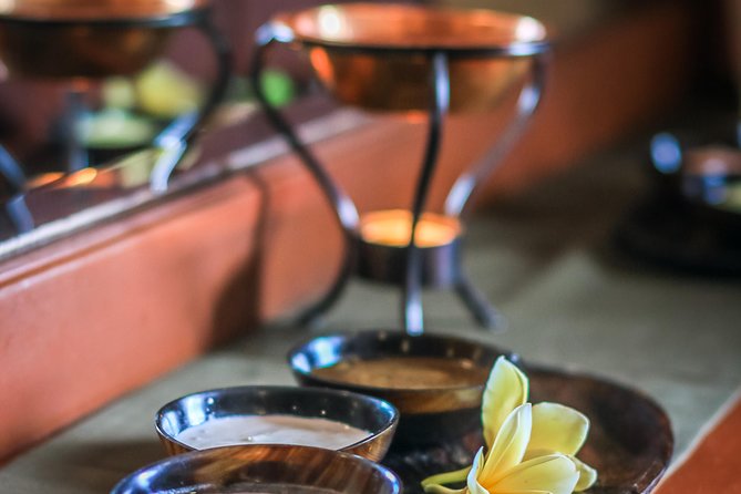 Detox Massage - Why this Nusa Dua massage is worth considering