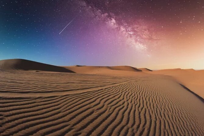 Doha Night Desert Safari, Stargazing, Photography، Relaxation - Why this Doha night safari is different