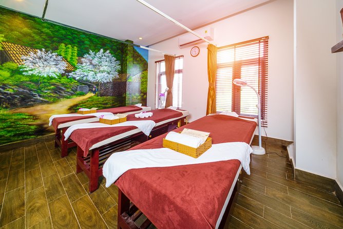 Dry Deep Bodywork (Dry | Thai–Shiatsu based) - What the strongest praise focuses on