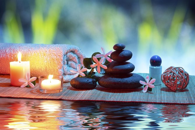 Dubai Spa Experience at La Maison De Beaute: Oriental Bath, Massage and Facial - A three-hour spa ritual in central Dubai
