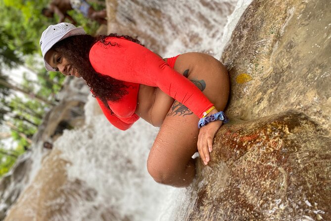 Dunn's River Falls + Bamboo Rafting With Limestone Foot Massage - Is $196 per person fair?