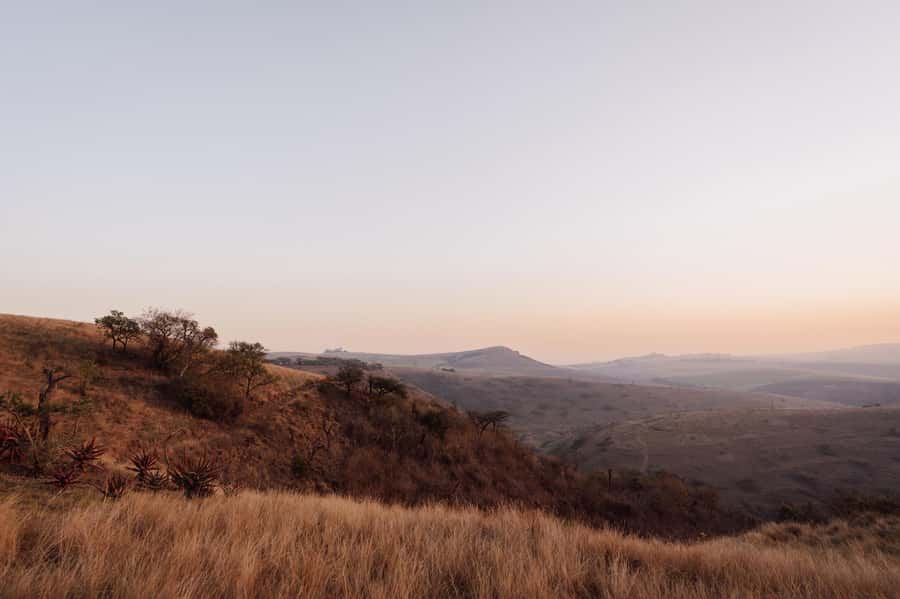 Durban: All-in-one Luxury Spa Package at Gwahumbe Game & Spa - Key points to know before booking