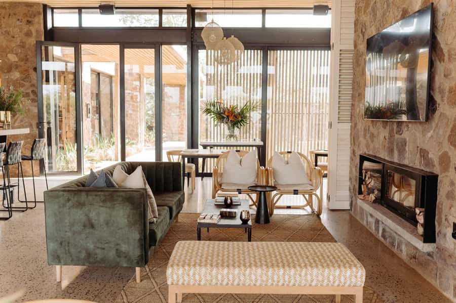 Durban: All-in-one Luxury Spa Package at Gwahumbe Game & Spa - Why Gwahumbe works for a short break from Durban