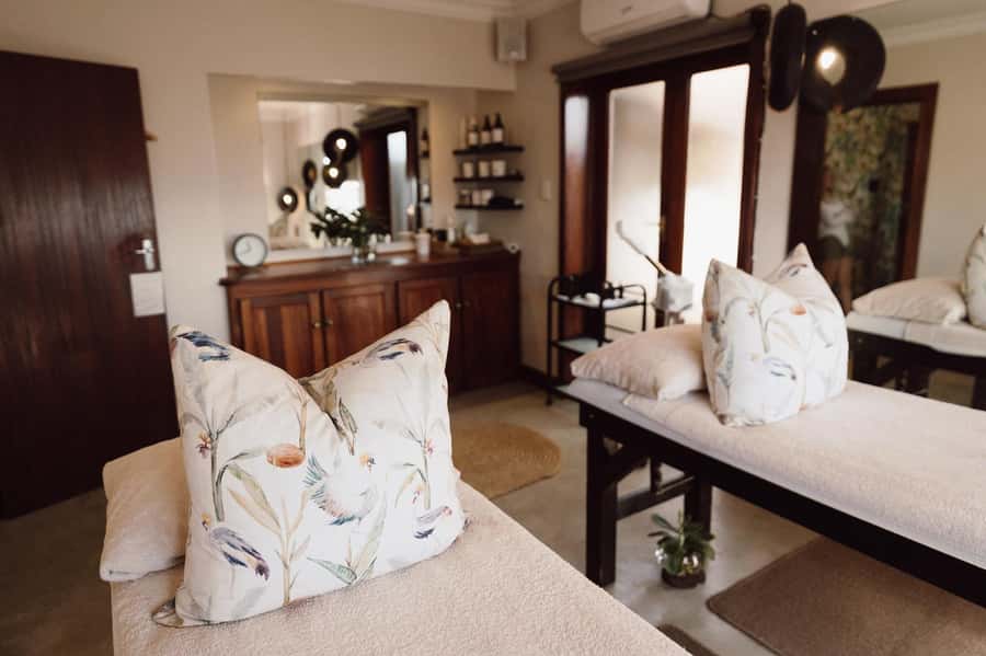 Durban: All-in-one Luxury Spa Package at Gwahumbe Game & Spa - What the $112 price really covers