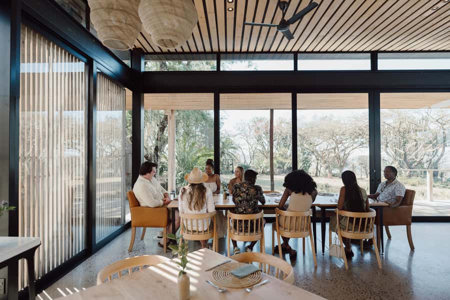 Durban: All-in-one Luxury Spa Package at Gwahumbe Game & Spa - Practical advice for making the four hours count