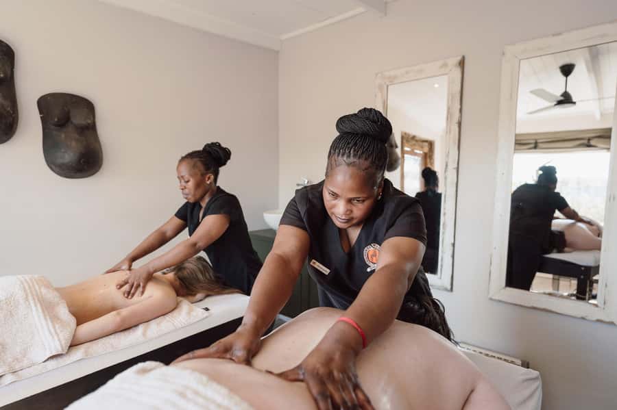 Durban: All-in-one Luxury Spa Package at Gwahumbe Game & Spa - Should you book Gwahumbe Game and Spa?