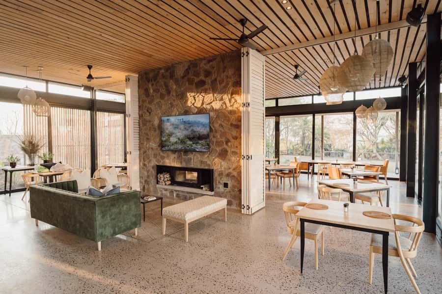 Durban: All-in-one Luxury Spa Package at Gwahumbe Game & Spa - The 45-minute bush spa treatment