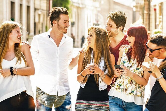 e-Scavenger hunt Spa: Explore the city at your own pace - Key points before you set out