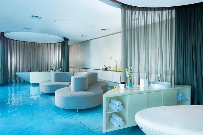 Edge Bali Spa Treatment with Pool Access and Welcome Drink - Who will enjoy this experience most