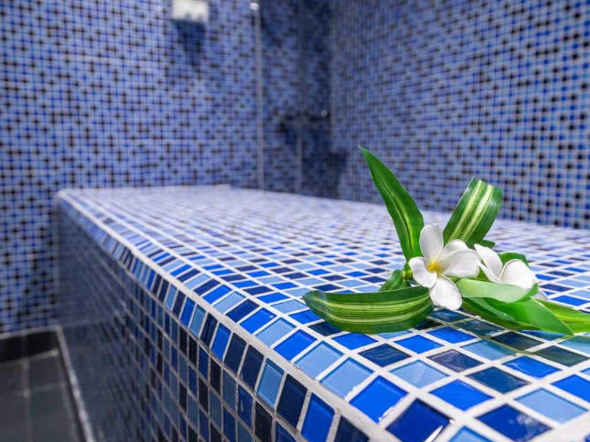 El Gouna: Hurghada Turkish Bath and Massage - Shared, VIP, or Massage Only?