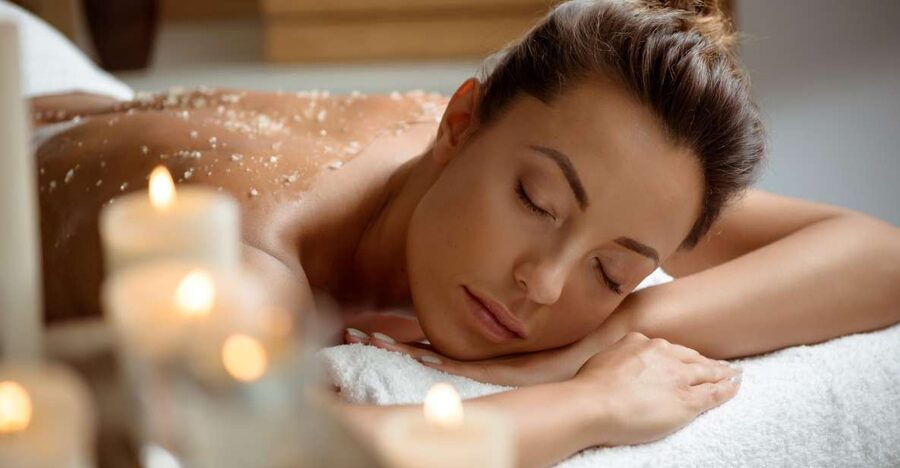 El Gouna: Hurghada Turkish Bath and Massage - Hotel Pickup Across Hurghada and El Gouna