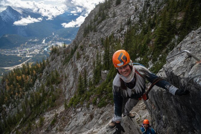 Elevated Private Experience: Adventure & Wellness in Banff - Pick a challenge that feels meaningful, not merely dramatic