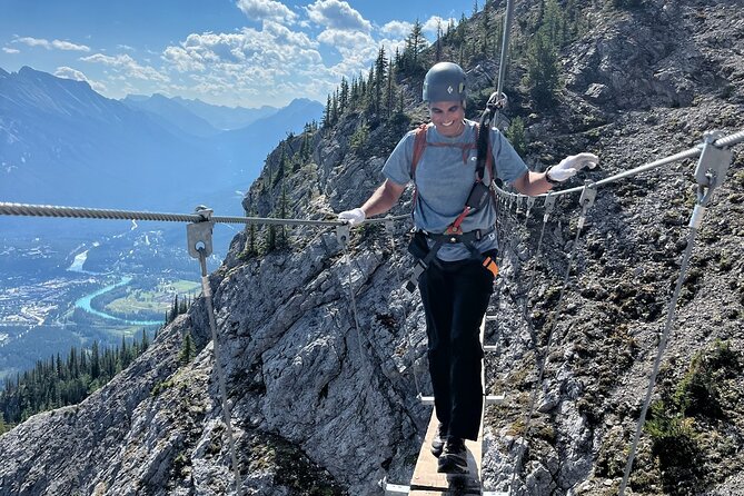 Elevated Private Experience: Adventure & Wellness in Banff - Nature time without the usual checklist