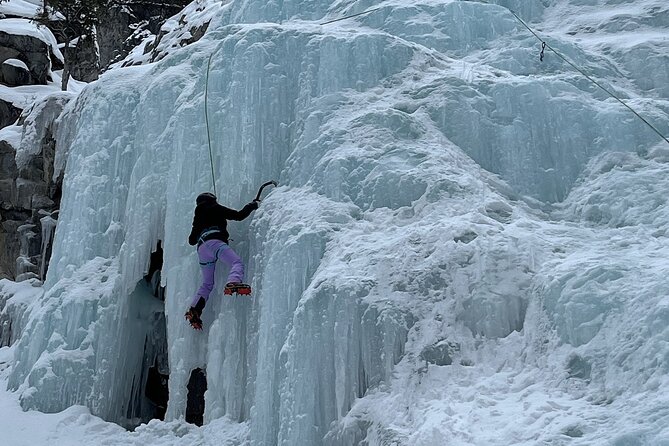 Elevated Private Experience: Adventure & Wellness in Banff - What the $970.38 price really covers
