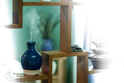 Ensenadas Best Couples Massage with Pickup Drop off & Instudio