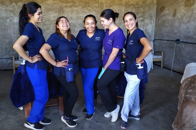 Ensenadas Best Couples Massage with Pickup Drop off & Instudio - Pickup from the cruise port and return transport